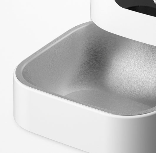 Intelligent Automatic Pet Feeder for Cats and Dogs