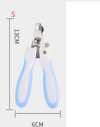 Professional Pet Nail Clippers for Cats and Dog