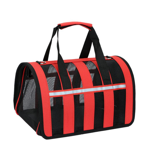 Travel-Friendly Pet Carrier Bag