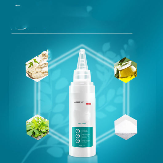 Dog Ear Cleaning Solution for Ear Mite Removal and Odor Control