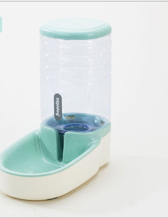 Automatic Pet Feeder and Water Dispenser with Microphone π΄π§