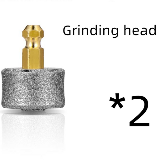 Rechargeable USB Pet Nail Grinder - Perfect for Dogs and Cats