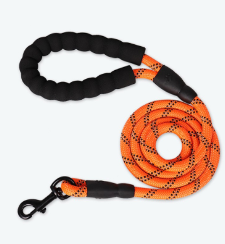 Reflective Stylish Dog Leash