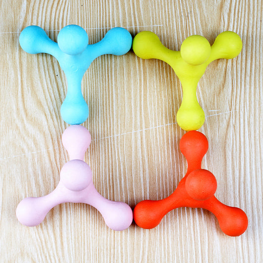 Dog Molar Toy - Pet Supplies for Dental Health