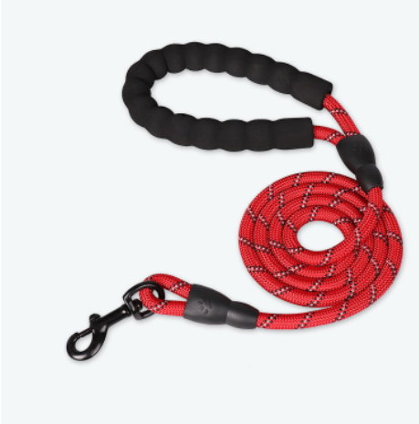 Reflective Stylish Dog Leash
