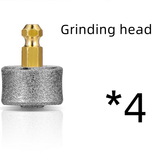 Rechargeable USB Pet Nail Grinder - Perfect for Dogs and Cats