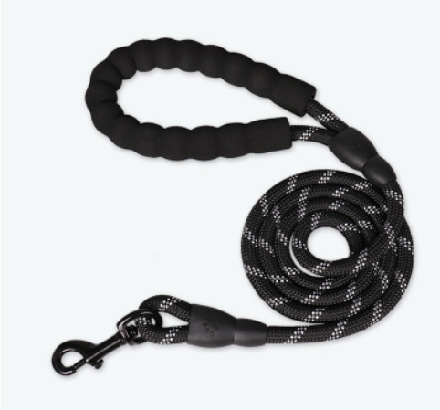 Reflective Stylish Dog Leash