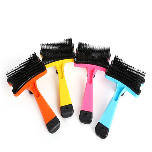 Professional Pet Grooming Comb for Dogs and Cats