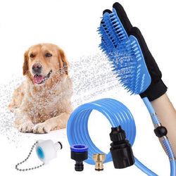 Pet Dog Shower Head Handheld Cat Bathing Shower Tool πΎπΏπ¦