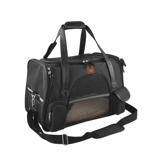 Pet Carrier for Travel and Car Seats