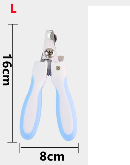 Professional Pet Nail Clippers for Cats and Dog