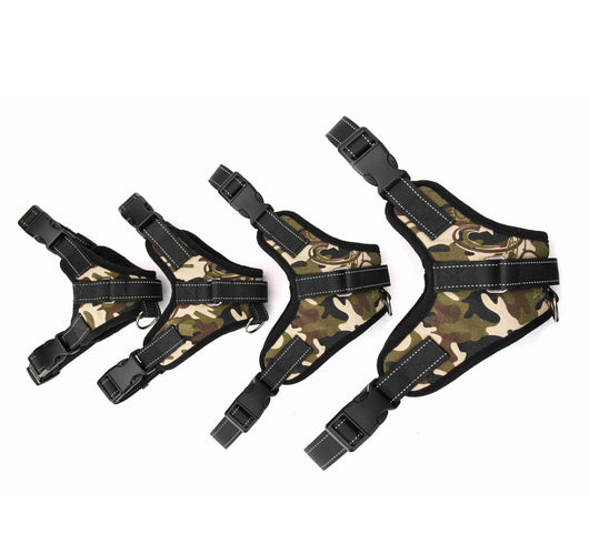 Harness for Medium and Large Dogs