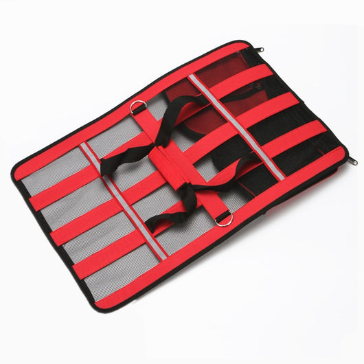 Travel-Friendly Pet Carrier Bag