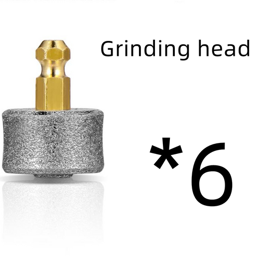 Rechargeable USB Pet Nail Grinder - Perfect for Dogs and Cats