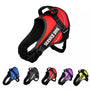Comfy and Adjustable Dog Harness with Stainless Steel D-Ring