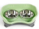 Sturdy and Durable Pet Feeding Bowl