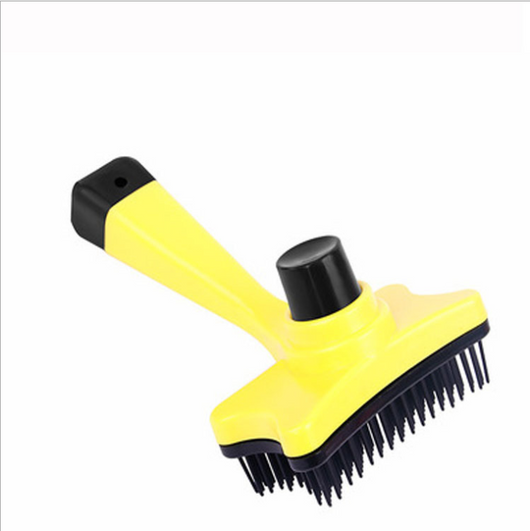 Professional Pet Grooming Comb for Dogs and Cats