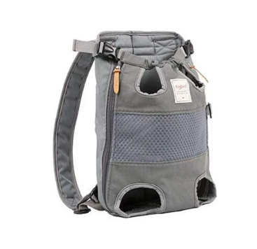 Cat/Dog Front Carrier Backpack for All Seasons