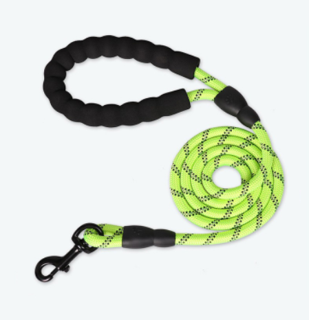 Reflective Stylish Dog Leash