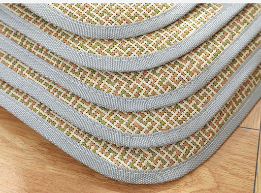Non-Slip Pet Mat for Dog Sleeping
