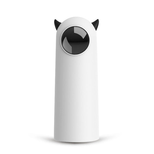 Automatic Infrared Cat Teaser Toy - Electric Interactive Pet Product