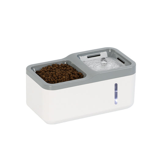 Automatic Water Dispenser for Cats - Smart and Convenient Pet Product