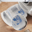 Smart Electric Fully Enclosed Cat Litter Box with WiFi Connectivity