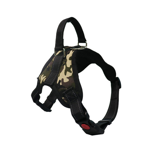 Harness for Medium and Large Dogs