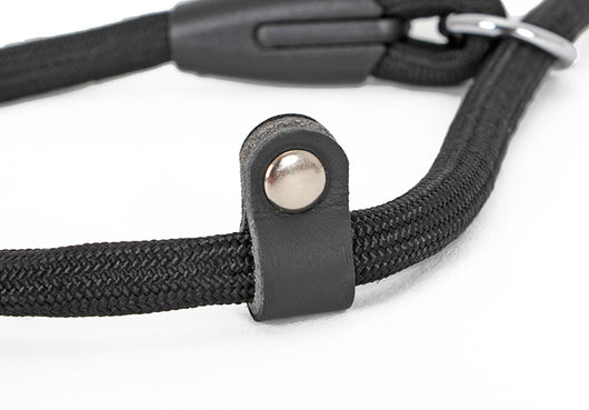 Nylon Double-Headed Dog Collar