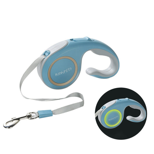 Automatic Retractable Leash for Dogs
