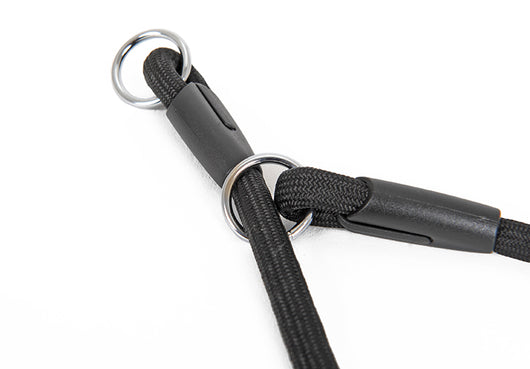 Nylon Double-Headed Dog Collar