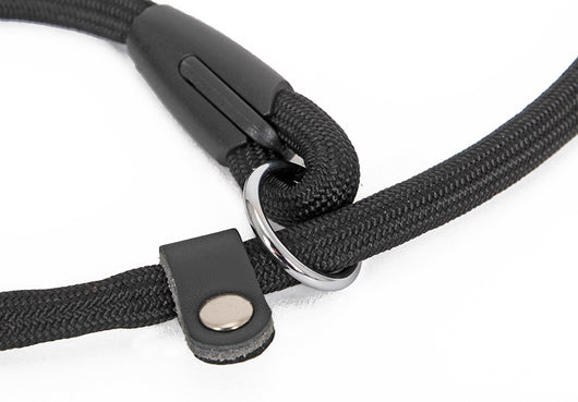Nylon Double-Headed Dog Collar