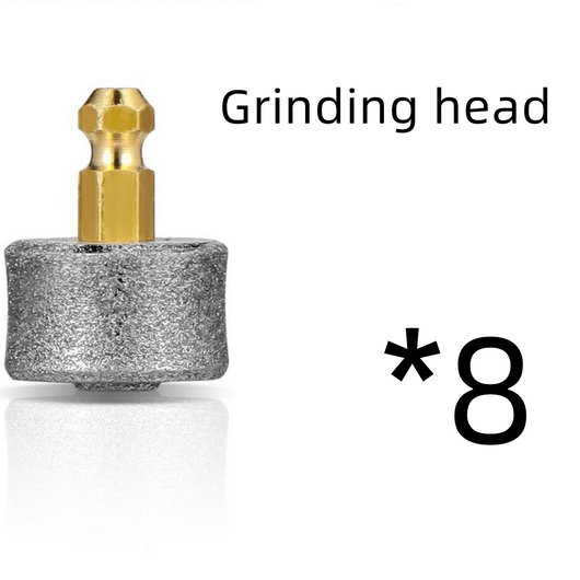 Rechargeable USB Pet Nail Grinder - Perfect for Dogs and Cats