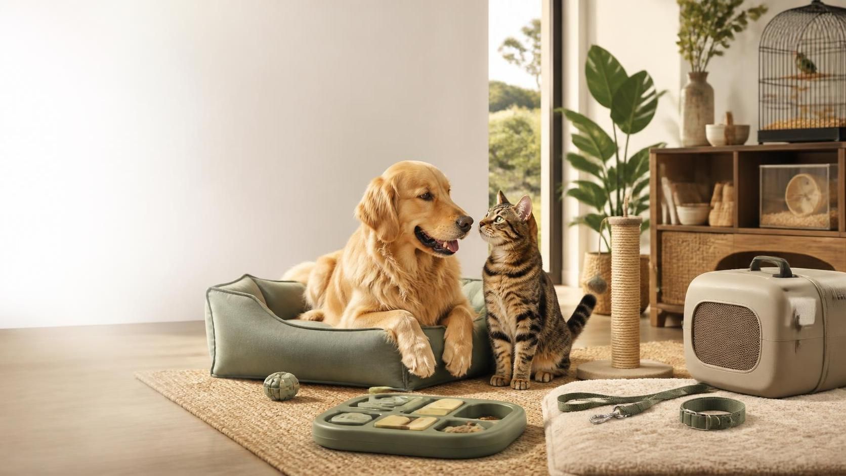 Best Premium Pet Supplies Online Guide Australia: An Expert Selection for Your Pet