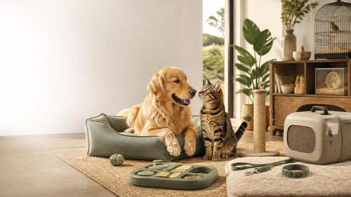 Best Premium Pet Supplies Online Guide Australia: An Expert Selection for Your Pet