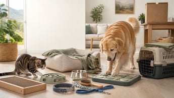 Maximize Savings, Minimize Risk: The Expert Guide to Buying Cheap Pet Supplies Online in New Zealand