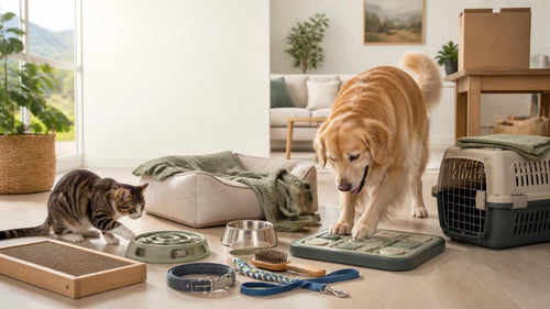 Maximize Savings, Minimize Risk: The Expert Guide to Buying Cheap Pet Supplies Online in New Zealand