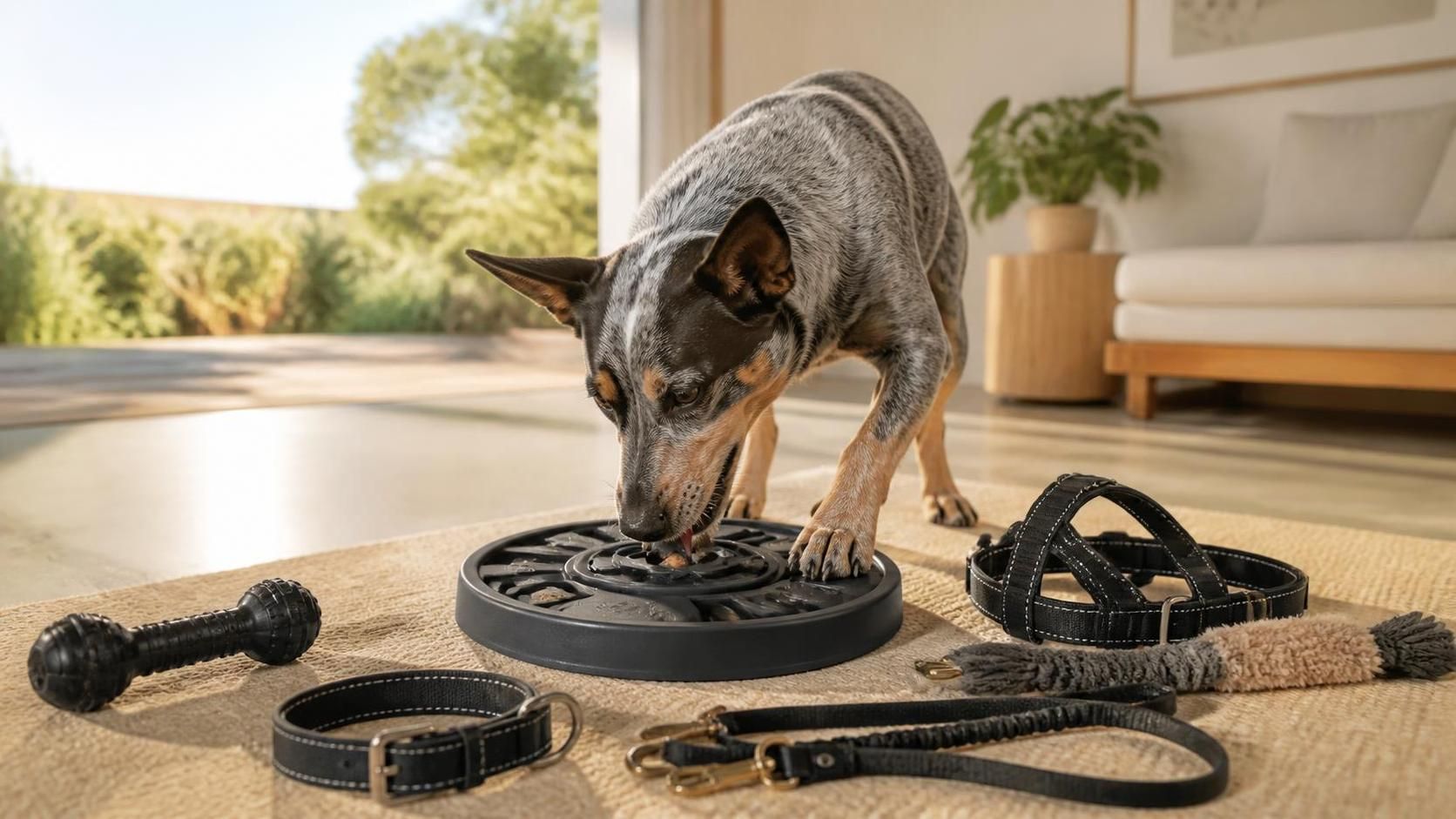How To Choose Durable & Engaging Dog Toys: A Smart Owner's Guide (Focusing on Value)