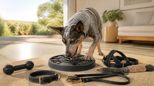 How To Choose Durable & Engaging Dog Toys: A Smart Owner's Guide (Focusing on Value)
