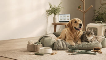 The Ultimate Guide to Choosing Premium Pet Supplies Online for Optimal Pet Wellness