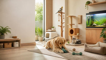 Ultimate Guide: How to Choose High-Quality Pet Store Supplies for Your Companion