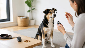 Pet Training Clicker for Dogs Cost: A Comprehensive Guide to Effectiveness and Use
