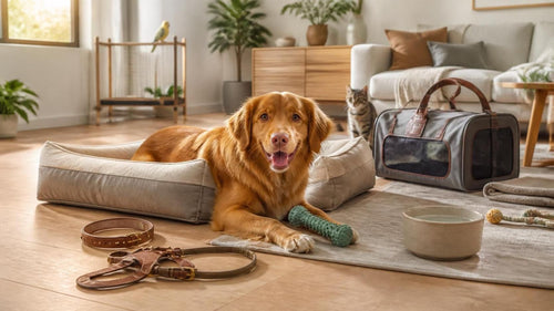 Comprehensive Guide: Premium Pet Supplies Reviews – Choosing the Best in Durability, Comfort, and Care