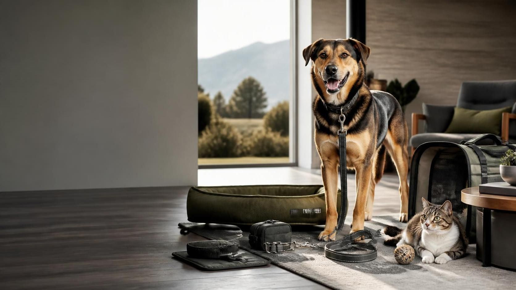 Finding High-Quality Pet Supplies: A Consultant’s Guide to Real Value