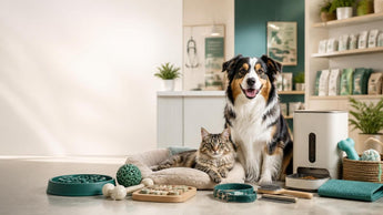 Pet Supplies Near Me: A Comprehensive Guide to Choosing the Right Source for Premium Care