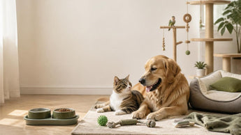 The Ultimate Guide to Premium Pet Supplies: Expert Advice on Nutrition, Comfort, and Safety