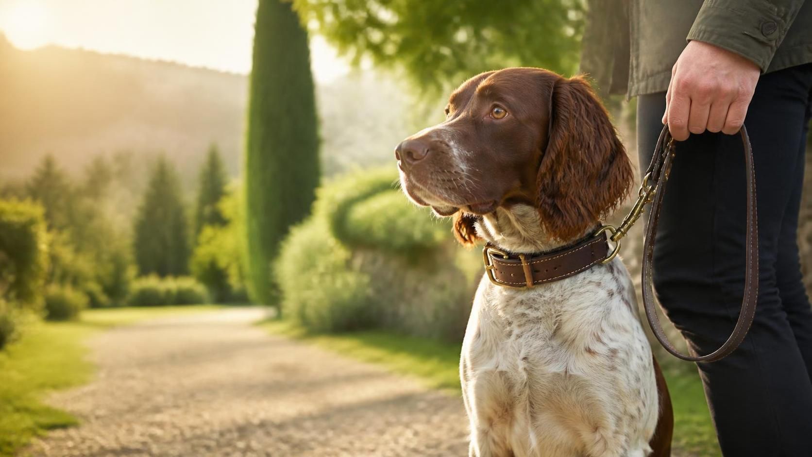 High Quality Leather Collar for Dogs: The Ultimate Guide