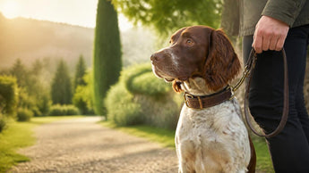 High Quality Leather Collar for Dogs: The Ultimate Guide