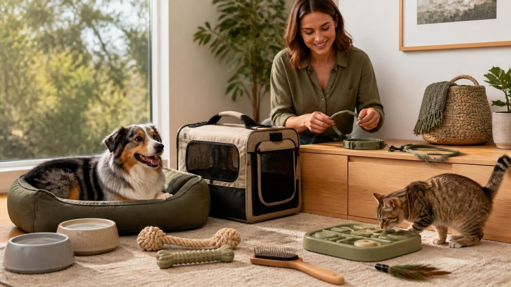 How to Find High-Quality Pet Supplies on a Budget in Australia