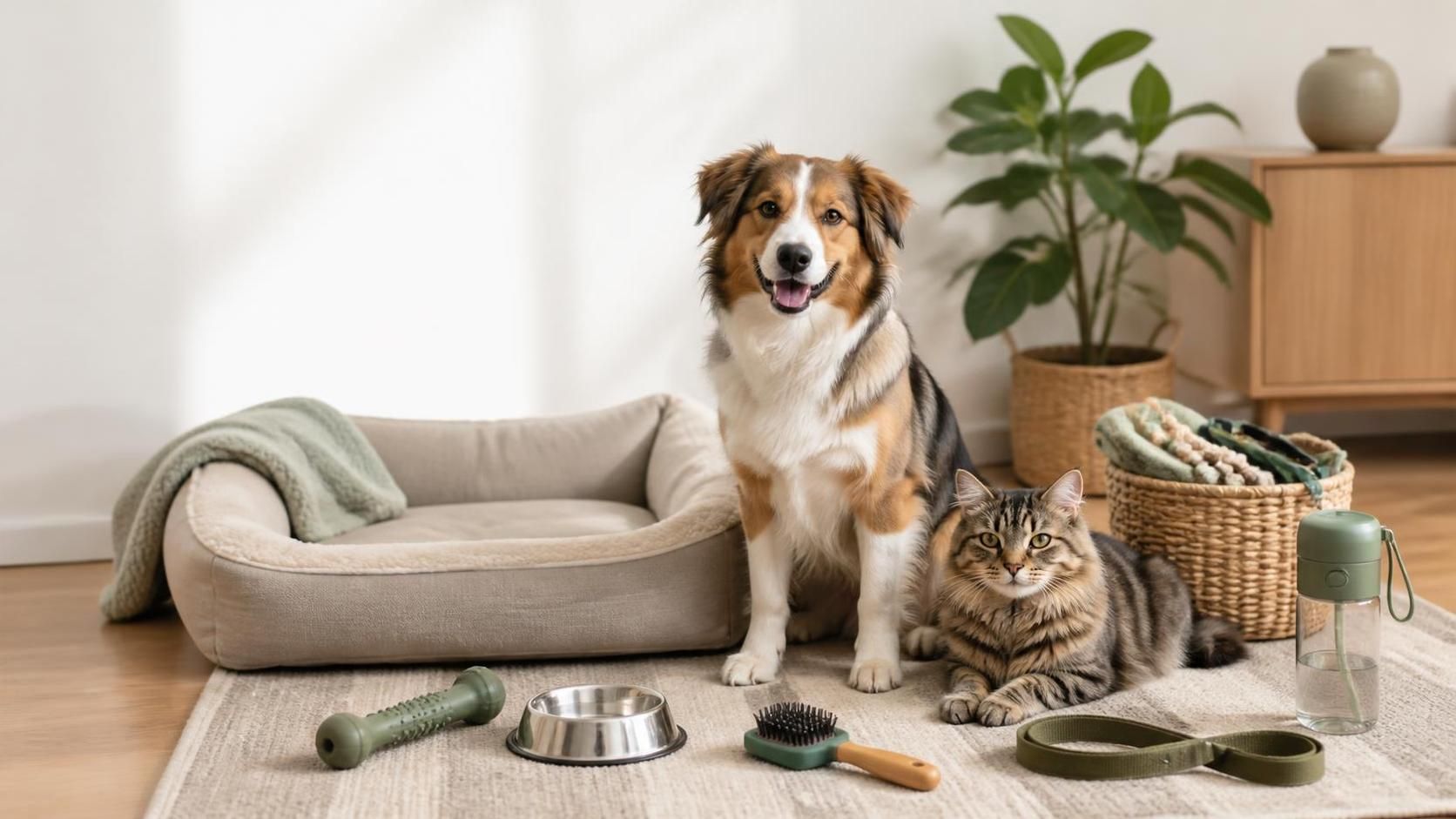 How to Save Money on Pet Supplies: 10 Practical Tips That Don't Cut Corners